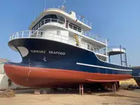 Purse seiner en venta