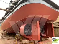 Remolcador en venta