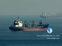 Petrolero/quimiquero en venta