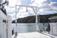 Catamarán en venta