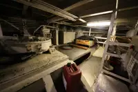Buque granelero en venta