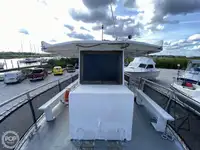 Buque de crucero en venta