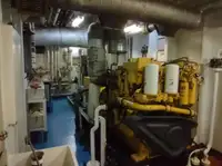 Petrolero/quimiquero en venta