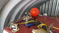 Arrastrero en venta