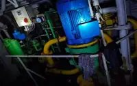 Petrolero/quimiquero en venta