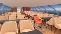 Catamarán en venta
