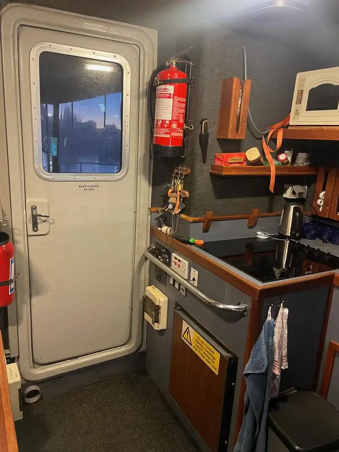 Catamarán en venta
