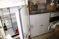 Buque de ferry en venta