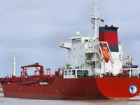 Petrolero/quimiquero en venta