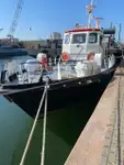 Dragado en venta