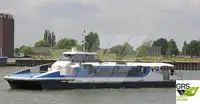 Buque de crucero en venta