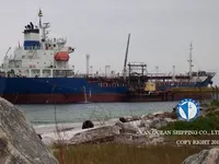 Petrolero/quimiquero en venta