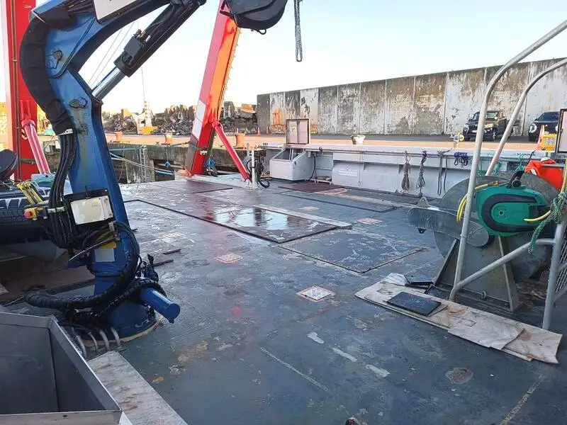 Catamarán en venta