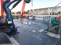 Catamarán en venta