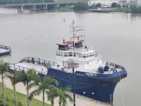 Buque Ro-Ro en venta