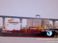 Petrolero/quimiquero en venta