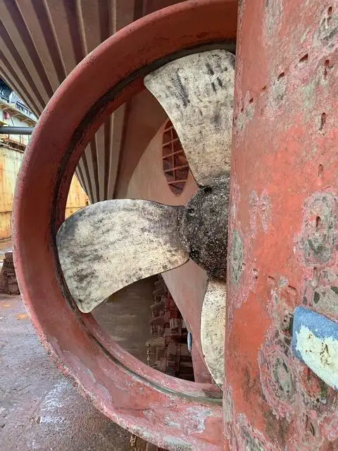 Arrastrero en venta