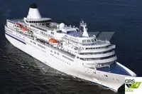 Crucero en venta