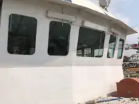 Remolcador en venta