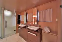 Buque de crucero en venta