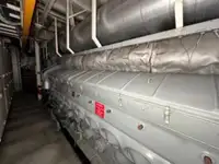 Remolcador en venta