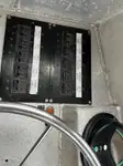 Patrullera en venta
