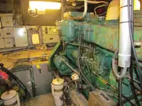 Remolcador en venta