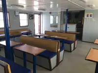 Buque de desembarco, tanque en venta