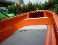 Embarcaciones de trabajo en venta