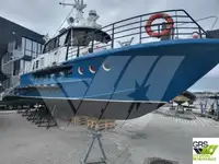 Buque de pasajeros en venta