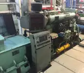 Buque granelero en venta