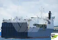 Ro-Ro ship en venta