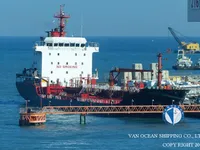 Petrolero/quimiquero en venta