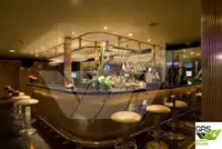Buque de crucero en venta