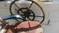 Arrastrero en venta