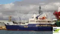 Buque de desembarco, tanque en venta
