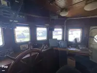 Arrastrero en venta