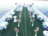 Buque de crucero en venta