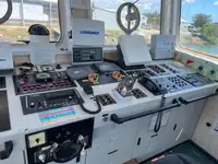 Embarcaciones de trabajo en venta