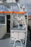 Patrullera en venta