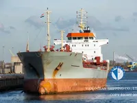 Petrolero/quimiquero en venta
