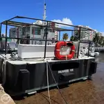 Buque de desembarco, tanque en venta