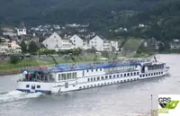 Buque de crucero en venta