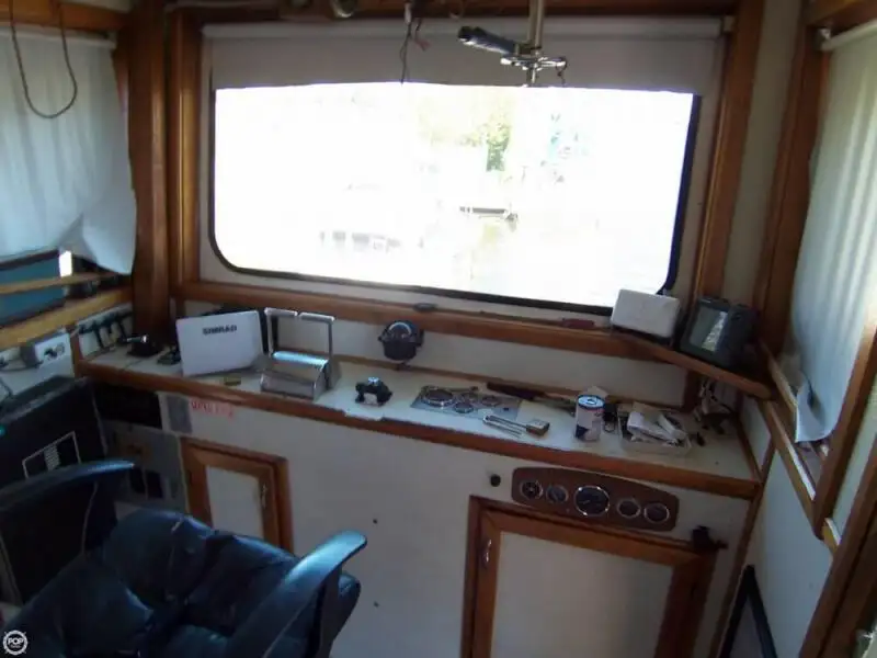 Remolcador en venta