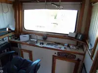 Remolcador en venta
