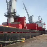 Granelero en venta