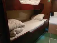 Buque de prospección en venta