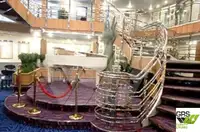 Buque de crucero en venta