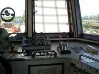 Remolcador en venta