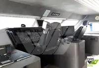 Buque de crucero en venta